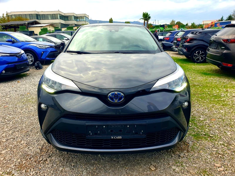 Toyota C-HR, снимка 2 - Автомобили и джипове - 47609547