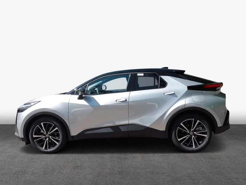 Toyota C-HR 2.0 Hybrid Lounge Panorama Navi, снимка 2 - Автомобили и джипове - 48668977