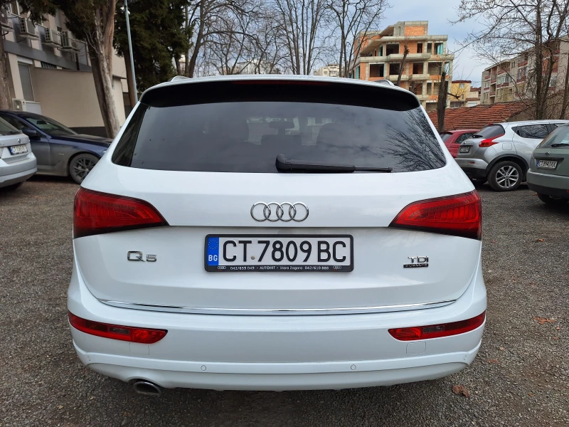 Audi Q5 Quattro, снимка 5 - Автомобили и джипове - 48991562