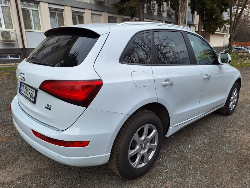 Audi Q5 Quattro, снимка 4 - Автомобили и джипове - 48991562