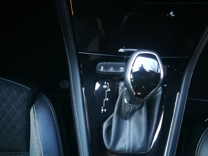 Opel Grandland X 1, 6 CDTI* Automatic* Toп Състояние!, снимка 15 - Автомобили и джипове - 52998309