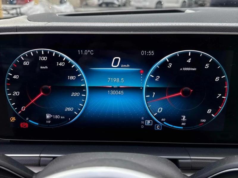 Mercedes-Benz GLE * 350 * CARFAX * БЕЗ ПЪРВОНАЧАЛНА ВНОСКА, снимка 8 - Автомобили и джипове - 53049552