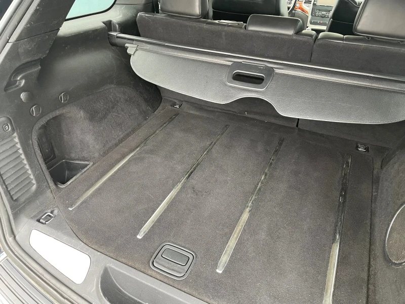 Jeep Grand cherokee Overland BRC lpg, снимка 15 - Автомобили и джипове - 53074337