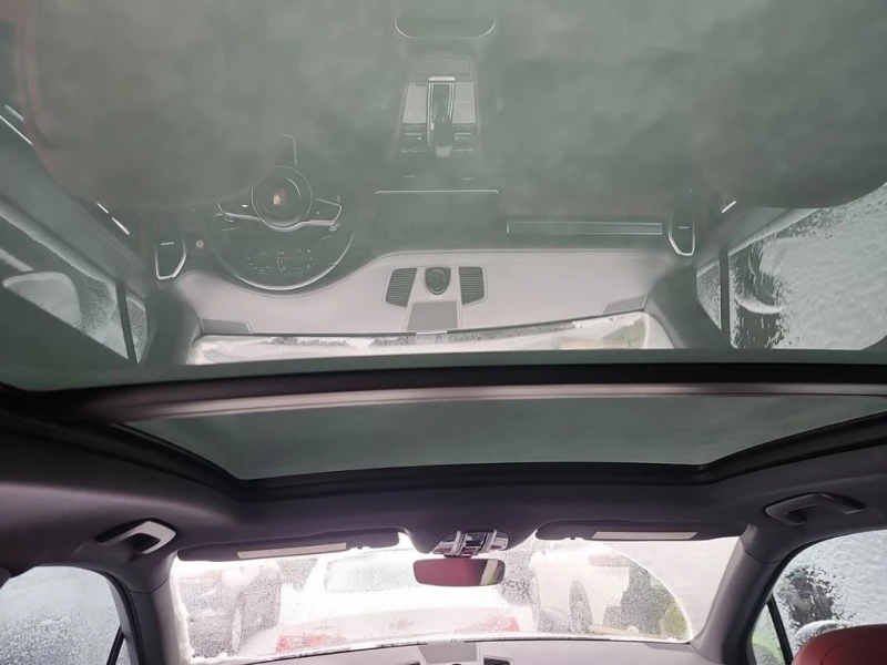 Porsche Cayenne * PLATINUM EDITION * CARFAX * БЕЗ ПЪРВОНАЧАЛНА ВНО, снимка 12 - Автомобили и джипове - 53199213