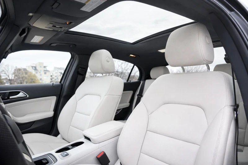 Mercedes-Benz GLA 250 Mercedes GLA 250 4MATIC AMG FACE/ 102 000 км, снимка 11 - Автомобили и джипове - 53407811