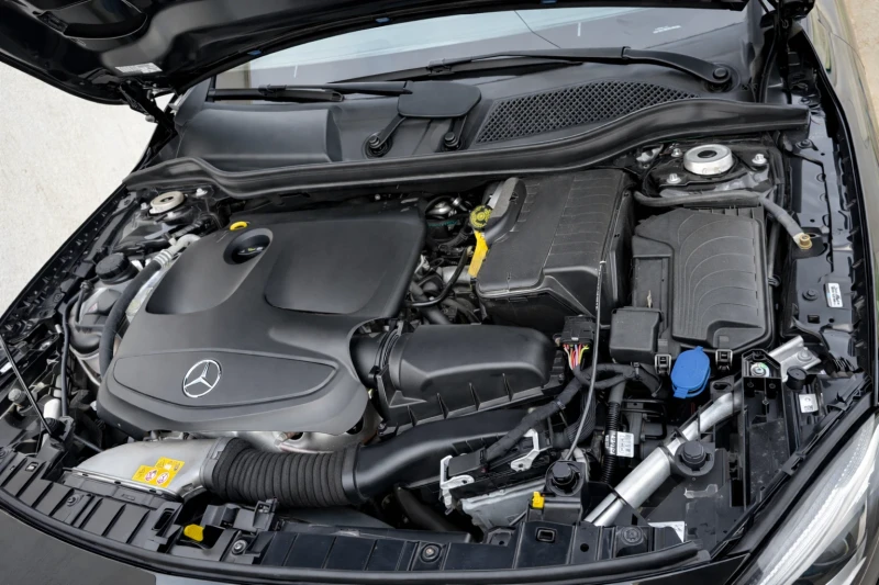 Mercedes-Benz GLA 250 Mercedes GLA 250 4MATIC AMG FACE/ 102 000 км, снимка 15 - Автомобили и джипове - 53407811