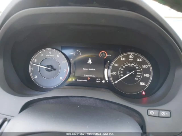 Acura Rdx TECHNOLOGY PACKAGE, снимка 12 - Автомобили и джипове - 48503038