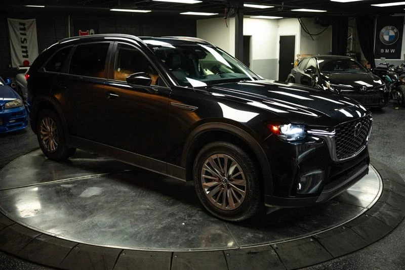 Mazda CX-90 3.3 Turbo Select, снимка 3 - Автомобили и джипове - 53976829