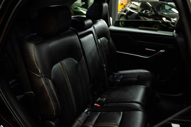 Mazda CX-90 3.3 Turbo Select, снимка 12 - Автомобили и джипове - 53976829