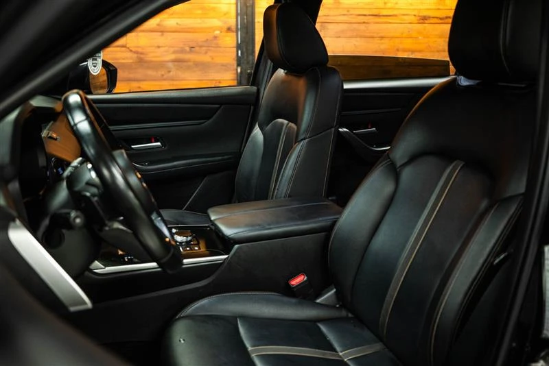 Mazda CX-90 3.3 Turbo Select, снимка 10 - Автомобили и джипове - 53976829