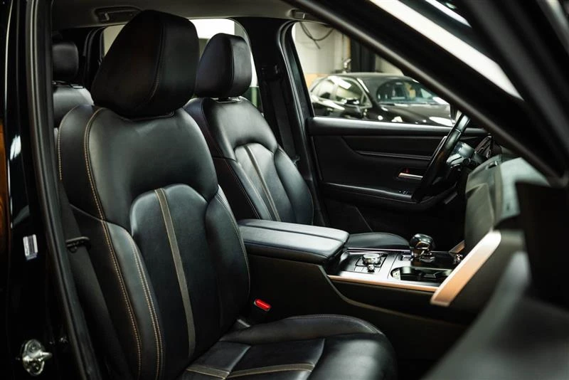 Mazda CX-90 3.3 Turbo Select, снимка 11 - Автомобили и джипове - 53976829