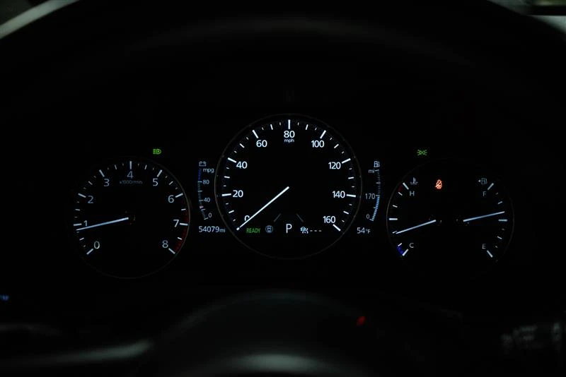 Mazda CX-90 3.3 Turbo Select, снимка 7 - Автомобили и джипове - 53976829