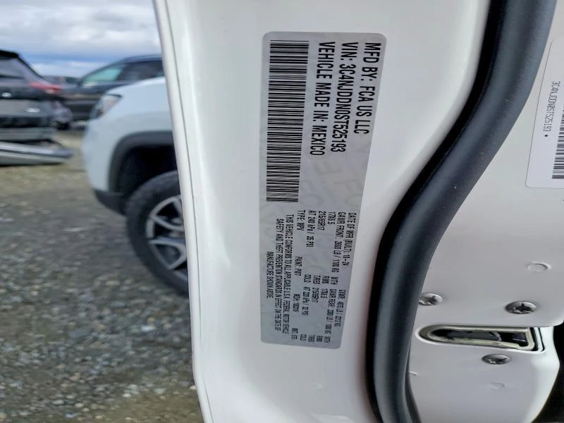 Jeep Compass 2.0L 4 4x4 w/Front Whl Drv | Mobile.bg � ����������� 14