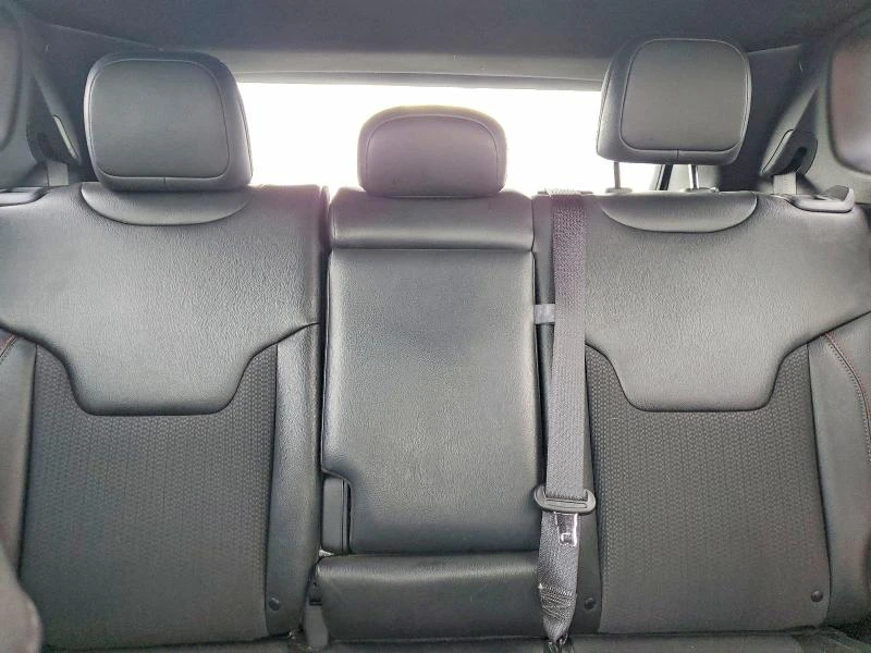 Jeep Compass 2.0L 4 4x4 w/Front Whl Drv | Mobile.bg � ����������� 10