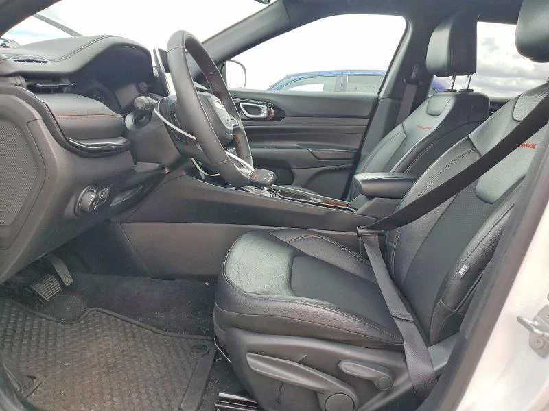 Jeep Compass 2.0L 4 4x4 w/Front Whl Drv | Mobile.bg � ����������� 7