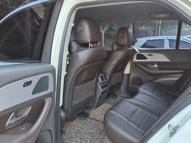 Mercedes-Benz GLE GLE300d 4MATIC| 245�.�. | Mobile.bg � ����������� 9