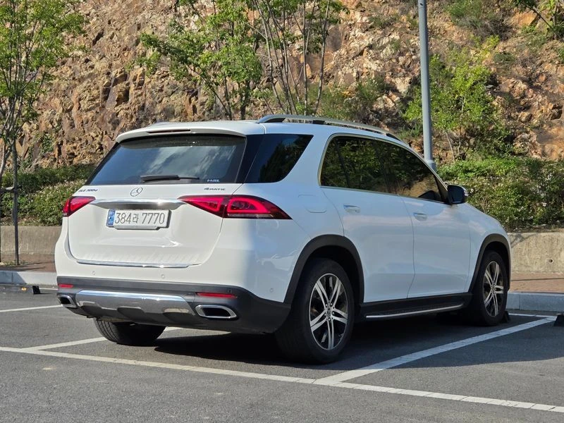 Mercedes-Benz GLE GLE300d 4MATIC| 245�.�. | Mobile.bg � ����������� 6