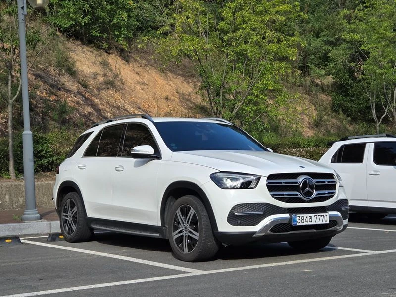 Mercedes-Benz GLE GLE300d 4MATIC| 245�.�. | Mobile.bg � ����������� 3