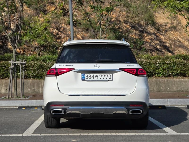 Mercedes-Benz GLE GLE300d 4MATIC| 245�.�. | Mobile.bg � ����������� 5