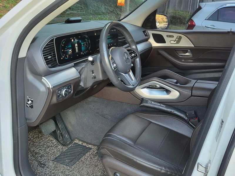 Mercedes-Benz GLE GLE300d 4MATIC| 245�.�. | Mobile.bg � ����������� 7