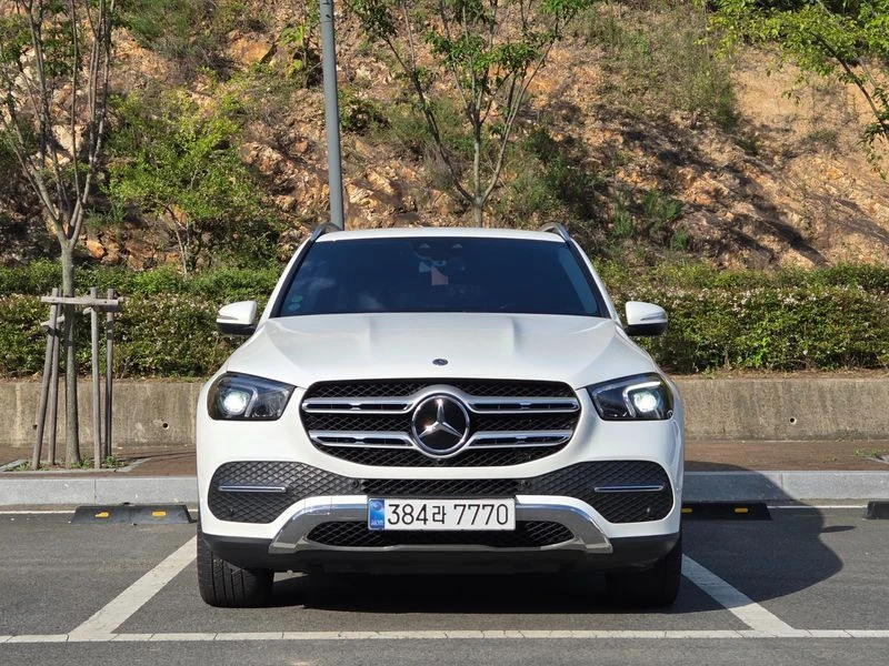Mercedes-Benz GLE GLE300d 4MATIC| 245�.�. | Mobile.bg � ����������� 2
