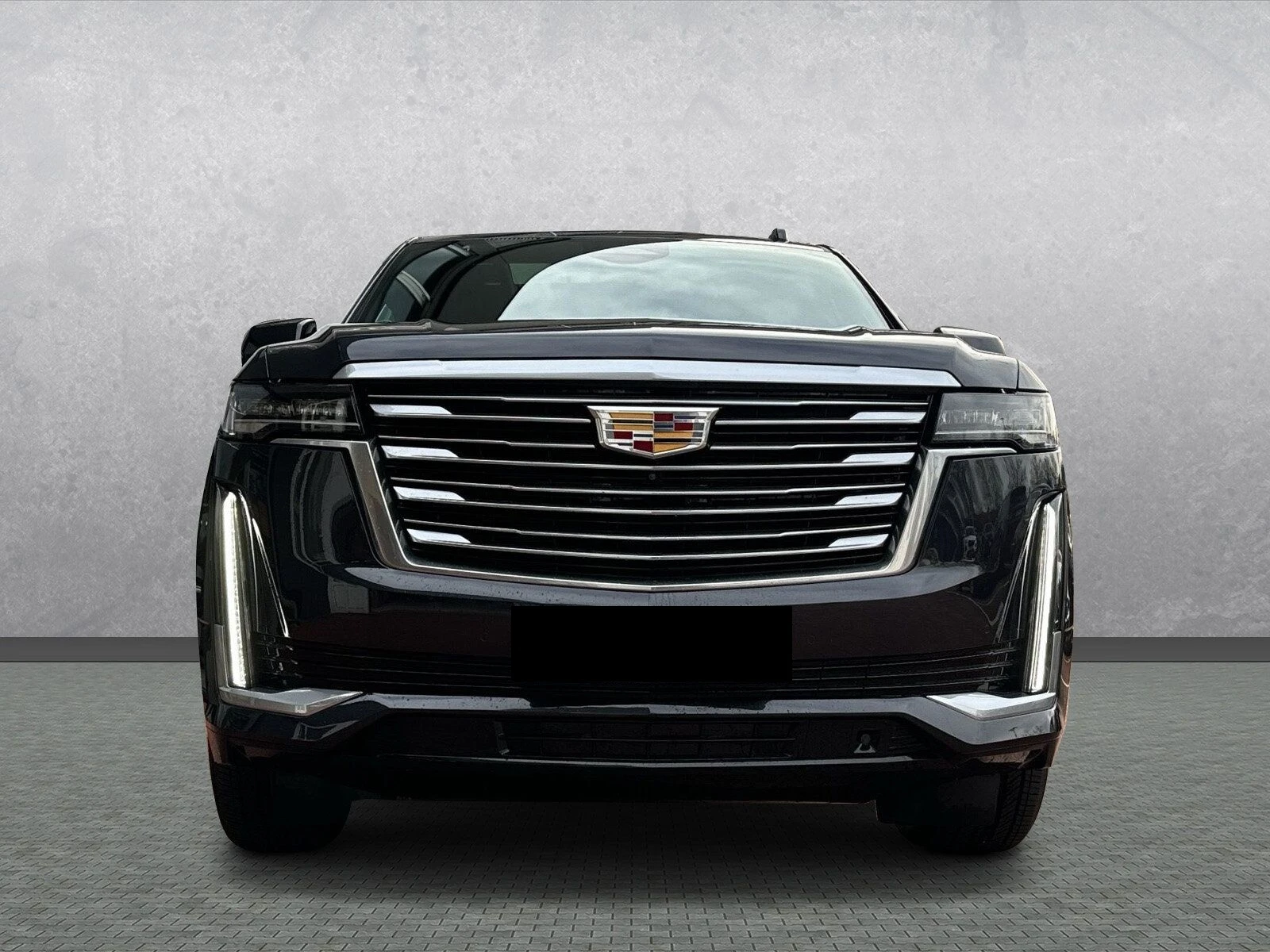 Cadillac Escalade 6.2 V8/ LUXURY PLATINUM/ PANO/ 360/ HEAD UP/ TV/  - изображение 2