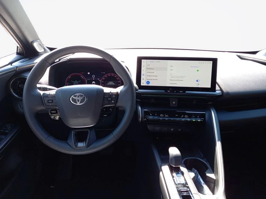 Toyota C-HR 2.0 Hybrid Lounge Panorama Navi - изображение 8