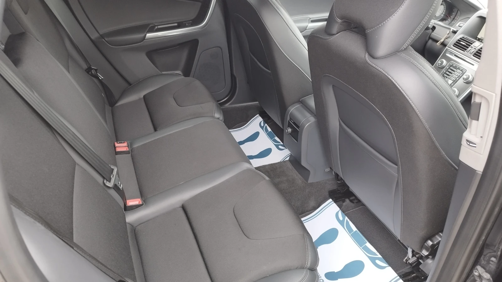 Volvo XC60 AVTOMAT NAVI | Mobile.bg   12