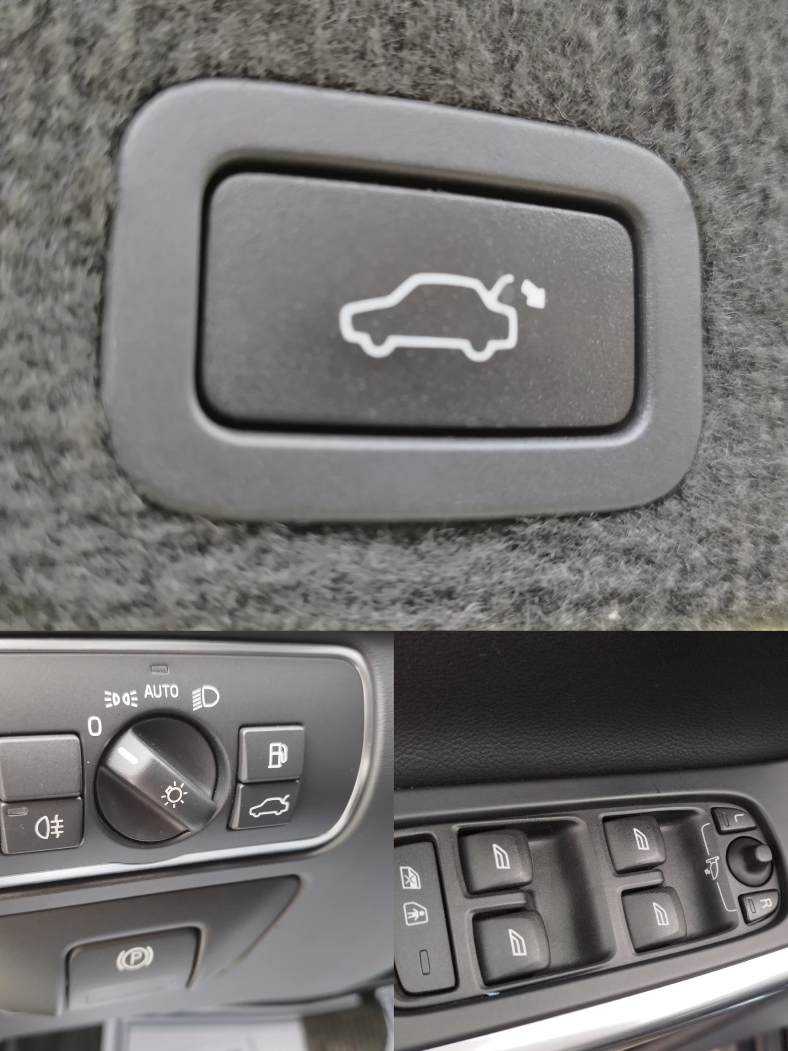 Volvo XC60 AVTOMAT NAVI | Mobile.bg   15