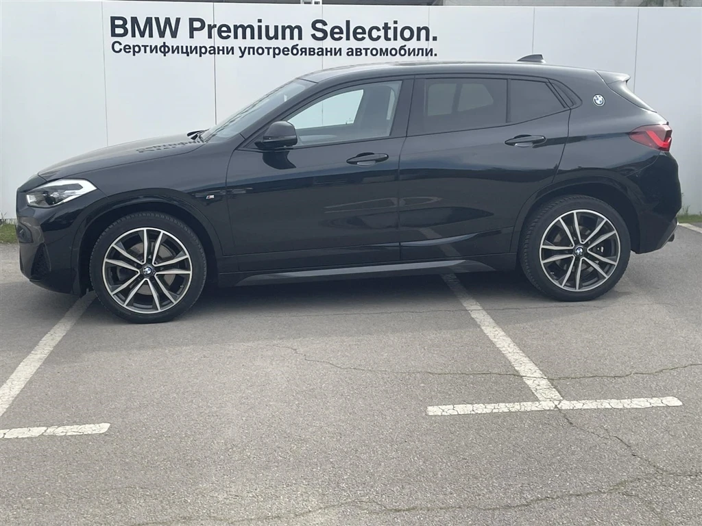 BMW X2 xDrive20i - изображение 3