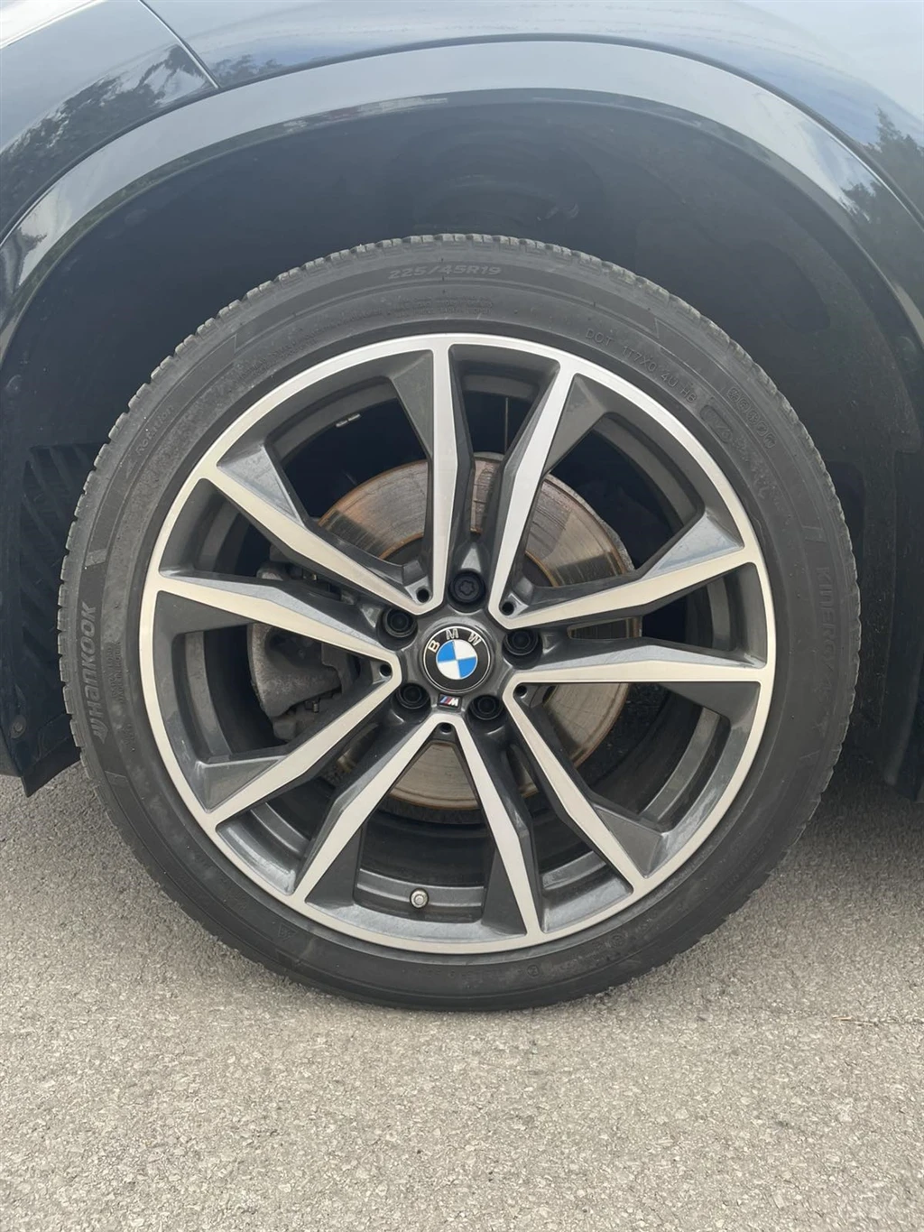 BMW X2 xDrive20i - изображение 7