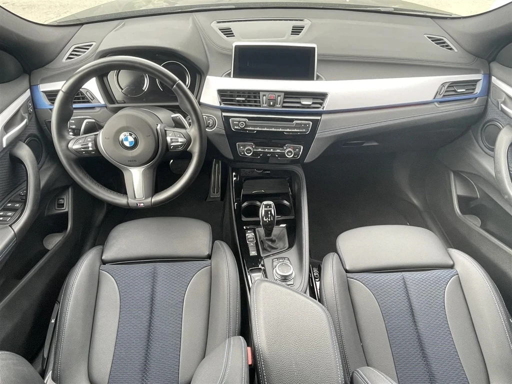 BMW X2 xDrive20i - изображение 5