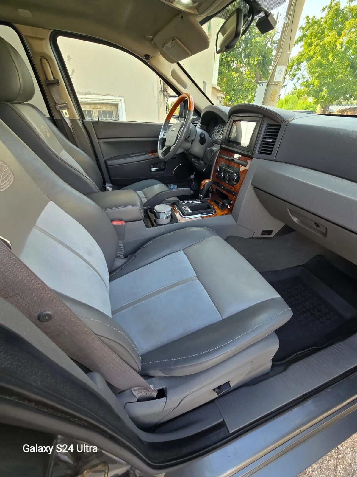 Jeep Grand cherokee OVERLAND | Mobile.bg � ����������� 10