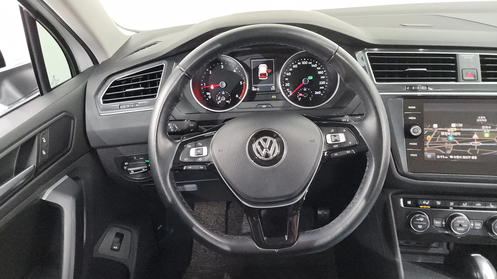 VW Tiguan 2.0TDI PRESTIGE  | Mobile.bg   12