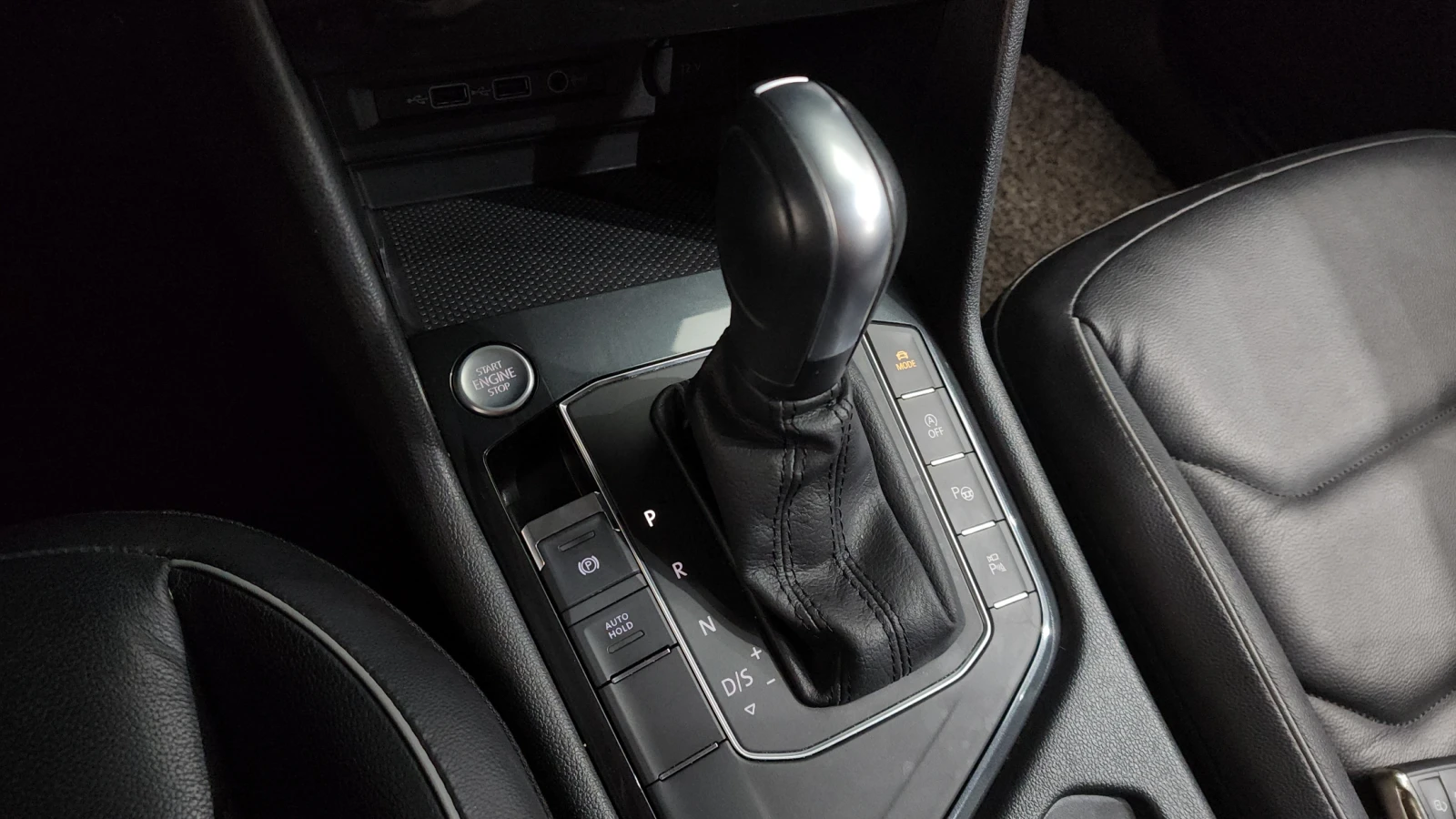 VW Tiguan 2.0TDI PRESTIGE  - изображение 8