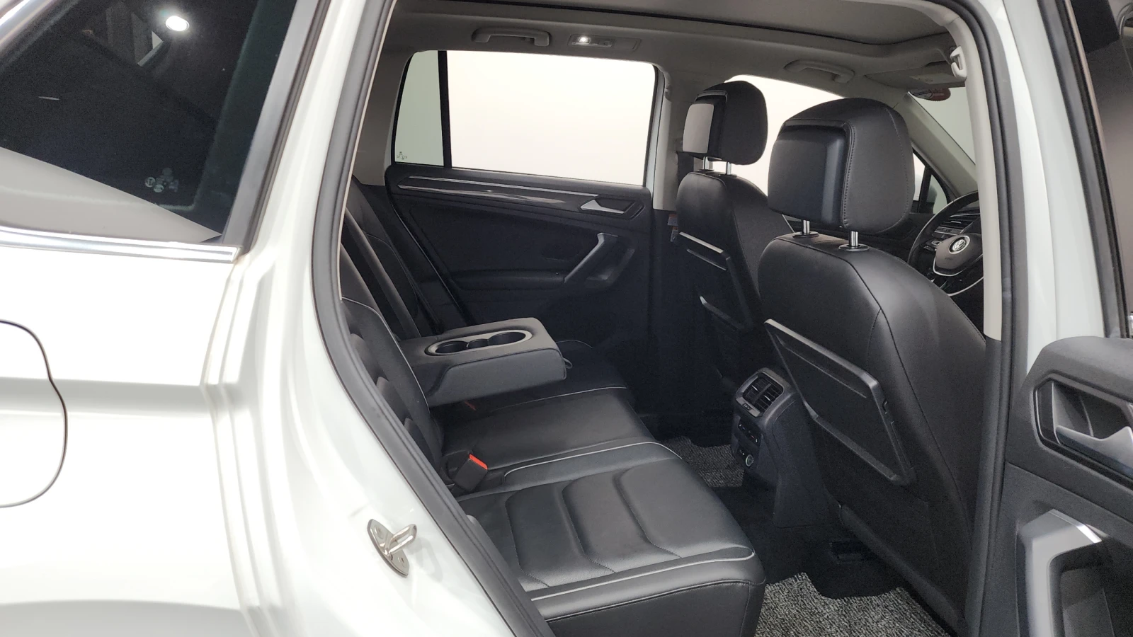 VW Tiguan 2.0TDI PRESTIGE  | Mobile.bg   11