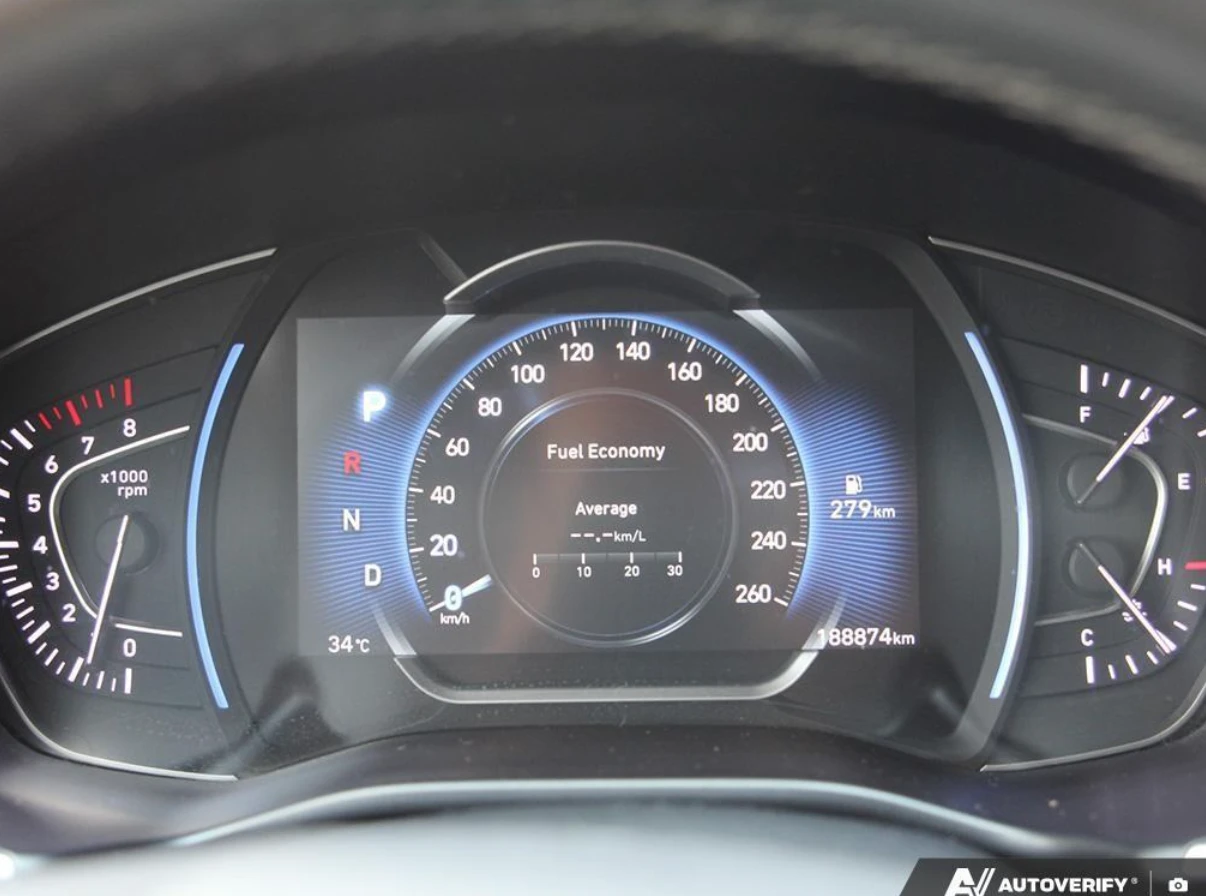 Hyundai Santa fe 2020 Hyundai Santa Fe Luxury | Mobile.bg   7