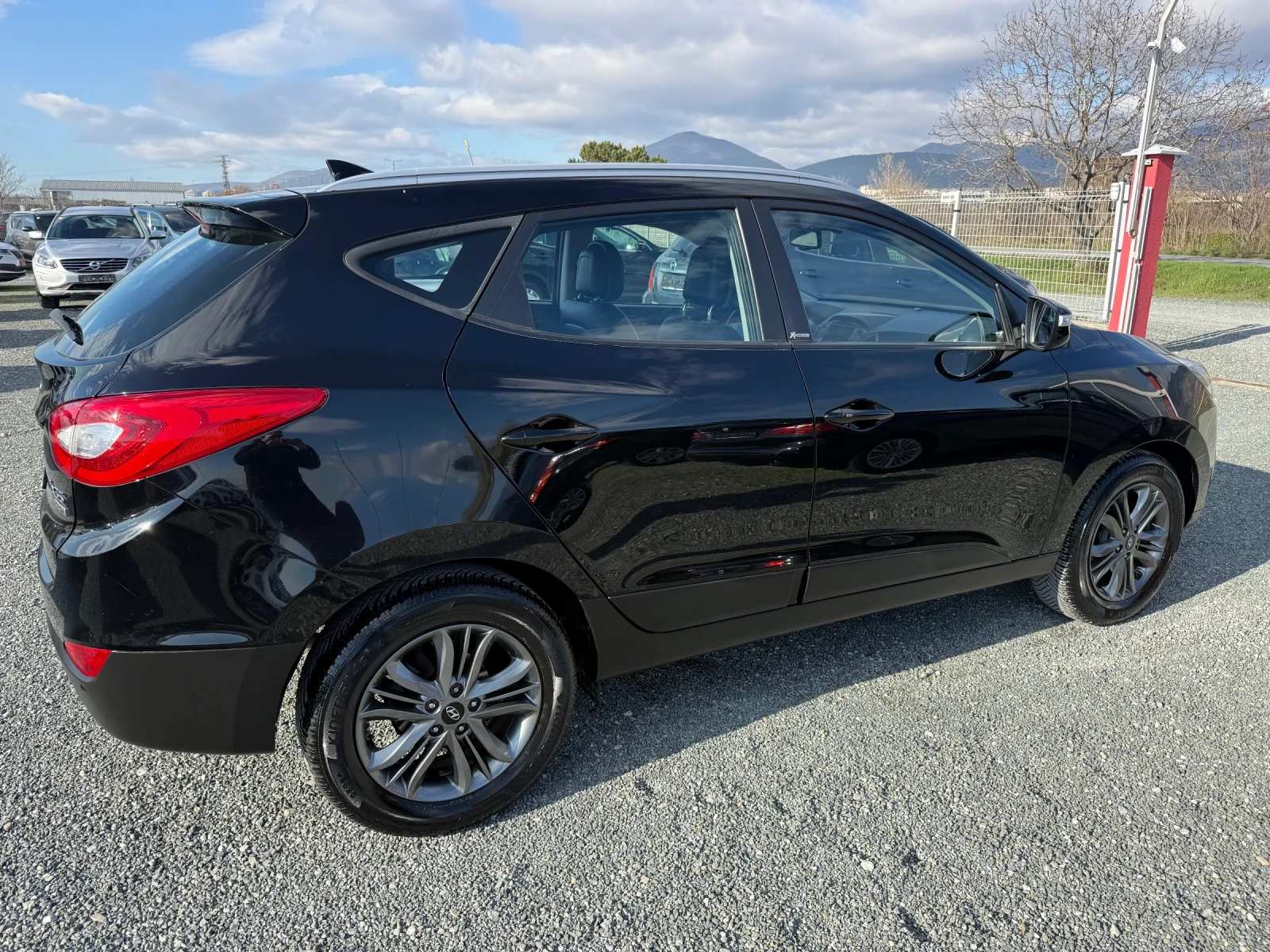Hyundai IX35 (KATO ) | Mobile.bg   5