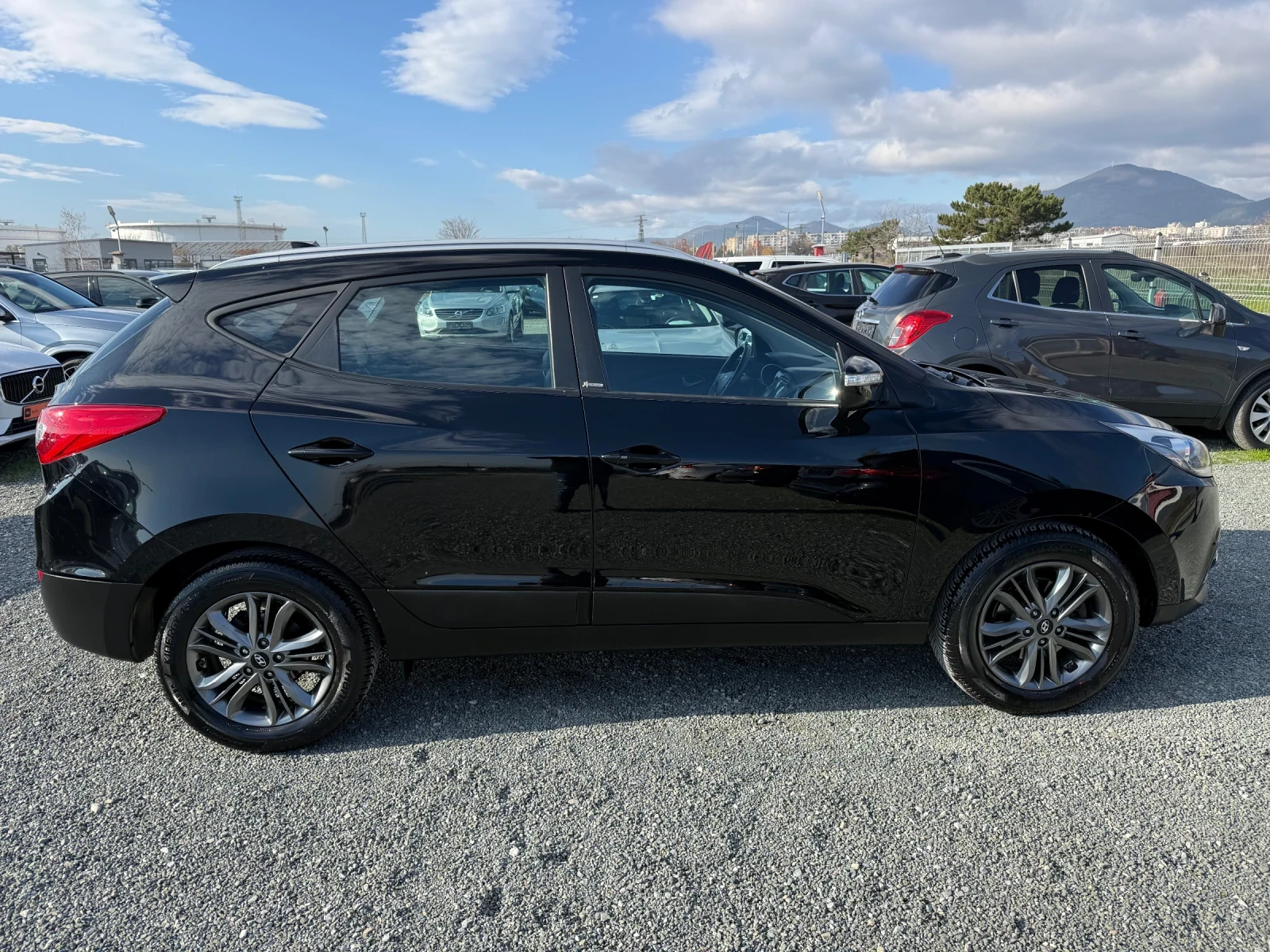 Hyundai IX35 (KATO ) | Mobile.bg   4