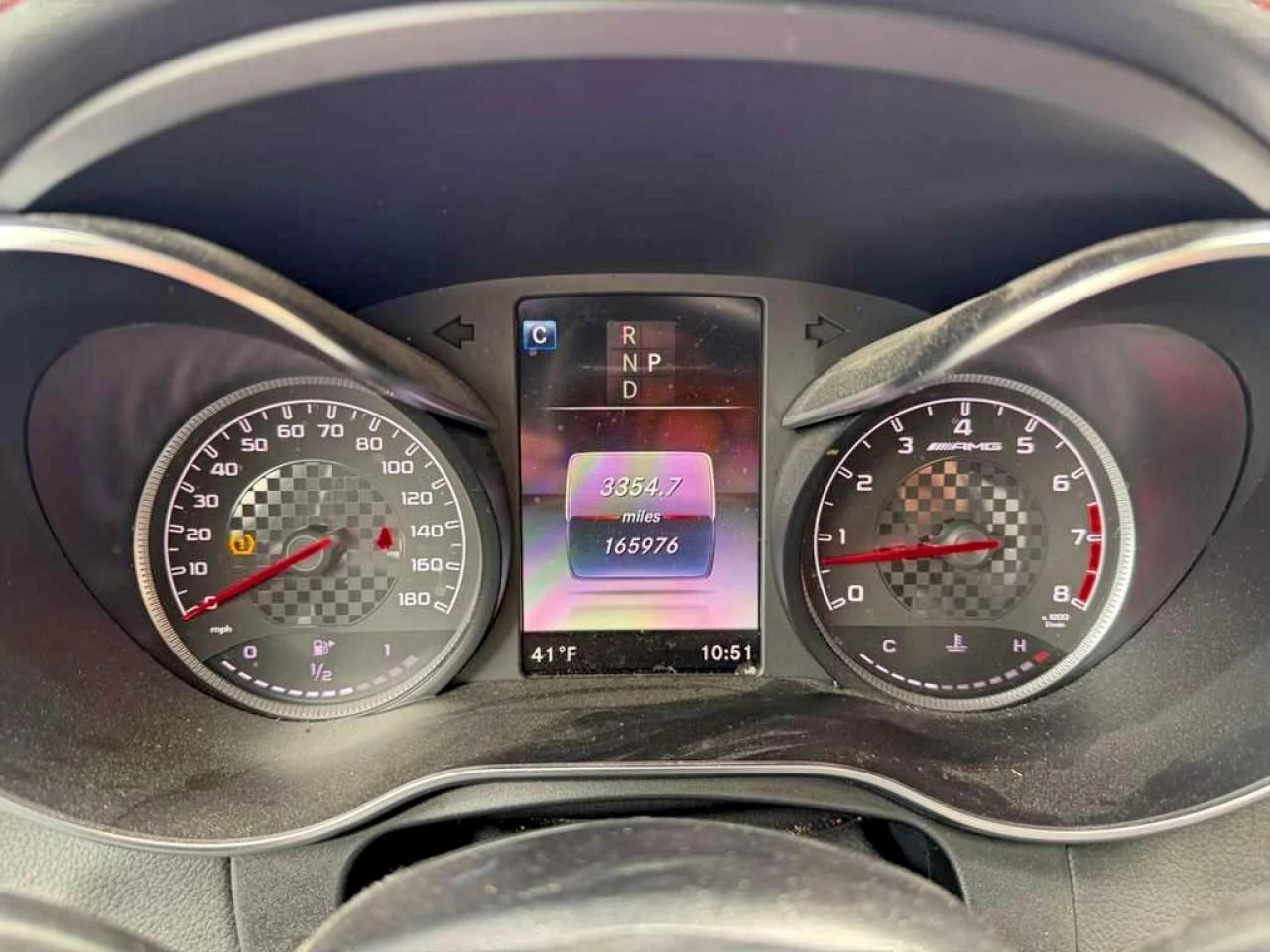 Mercedes-Benz GLC 43 AMG | Mobile.bg � ����������� 7