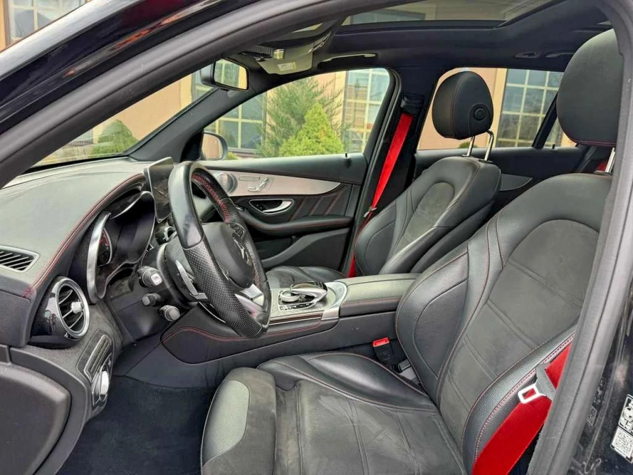 Mercedes-Benz GLC 43 AMG | Mobile.bg � ����������� 11