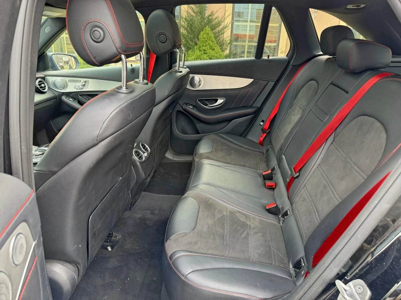 Mercedes-Benz GLC 43 AMG | Mobile.bg � ����������� 5