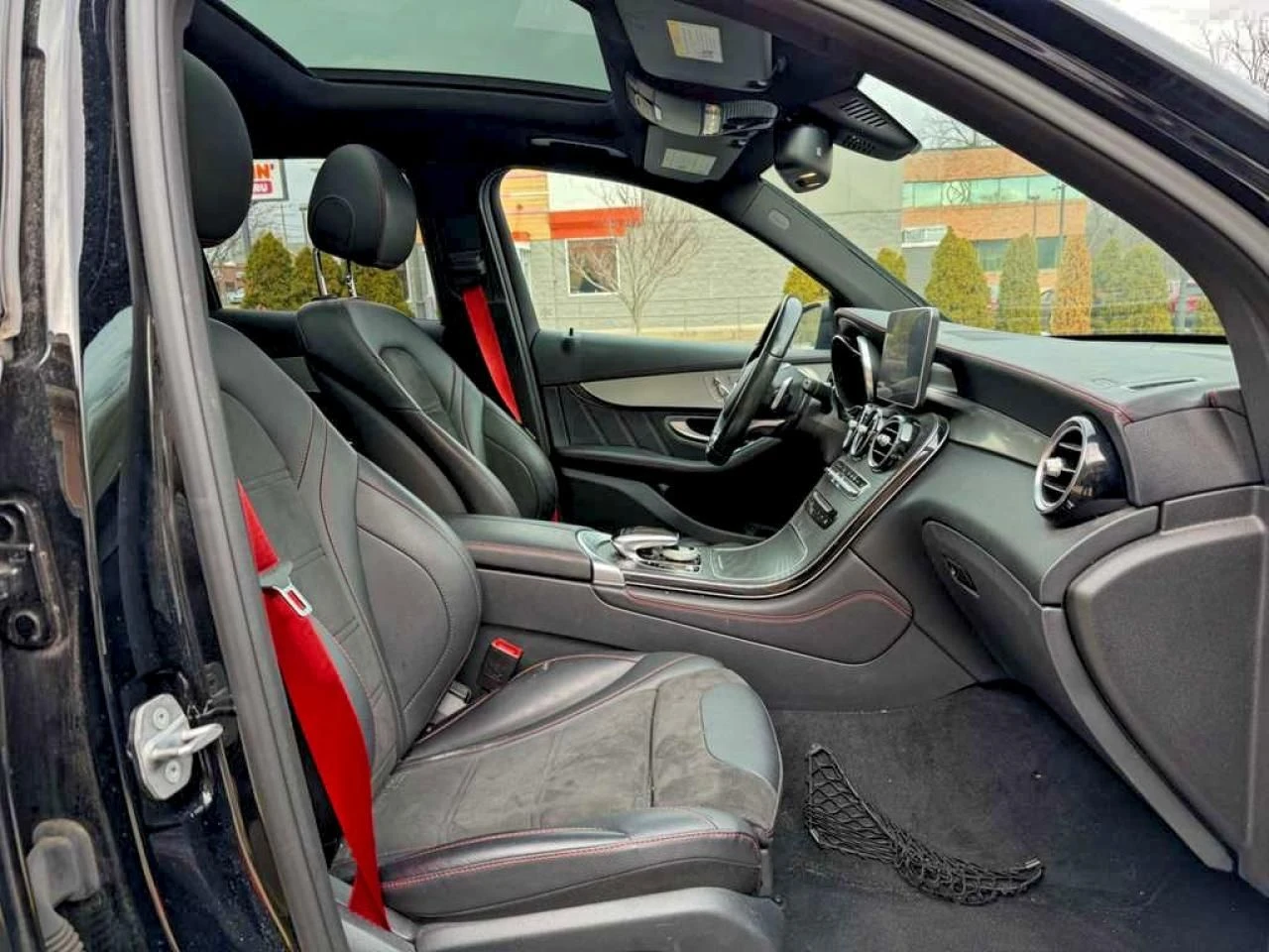 Mercedes-Benz GLC 43 AMG | Mobile.bg � ����������� 9