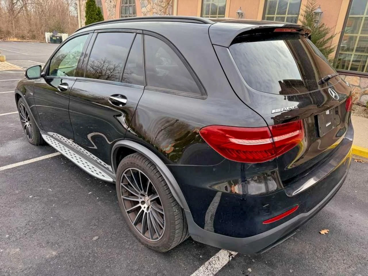 Mercedes-Benz GLC 43 AMG | Mobile.bg � ����������� 2