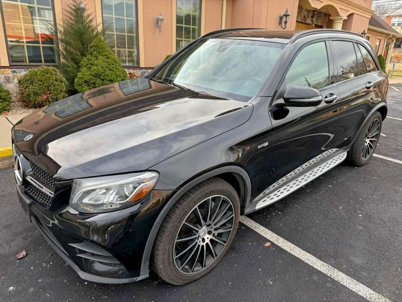 Mercedes-Benz GLC 43 AMG | Mobile.bg � ����������� 1