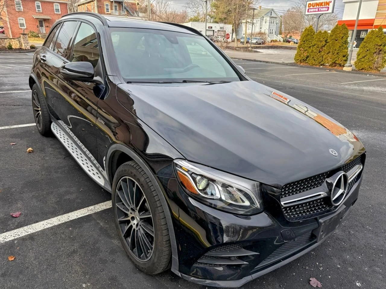 Mercedes-Benz GLC 43 AMG | Mobile.bg � ����������� 4