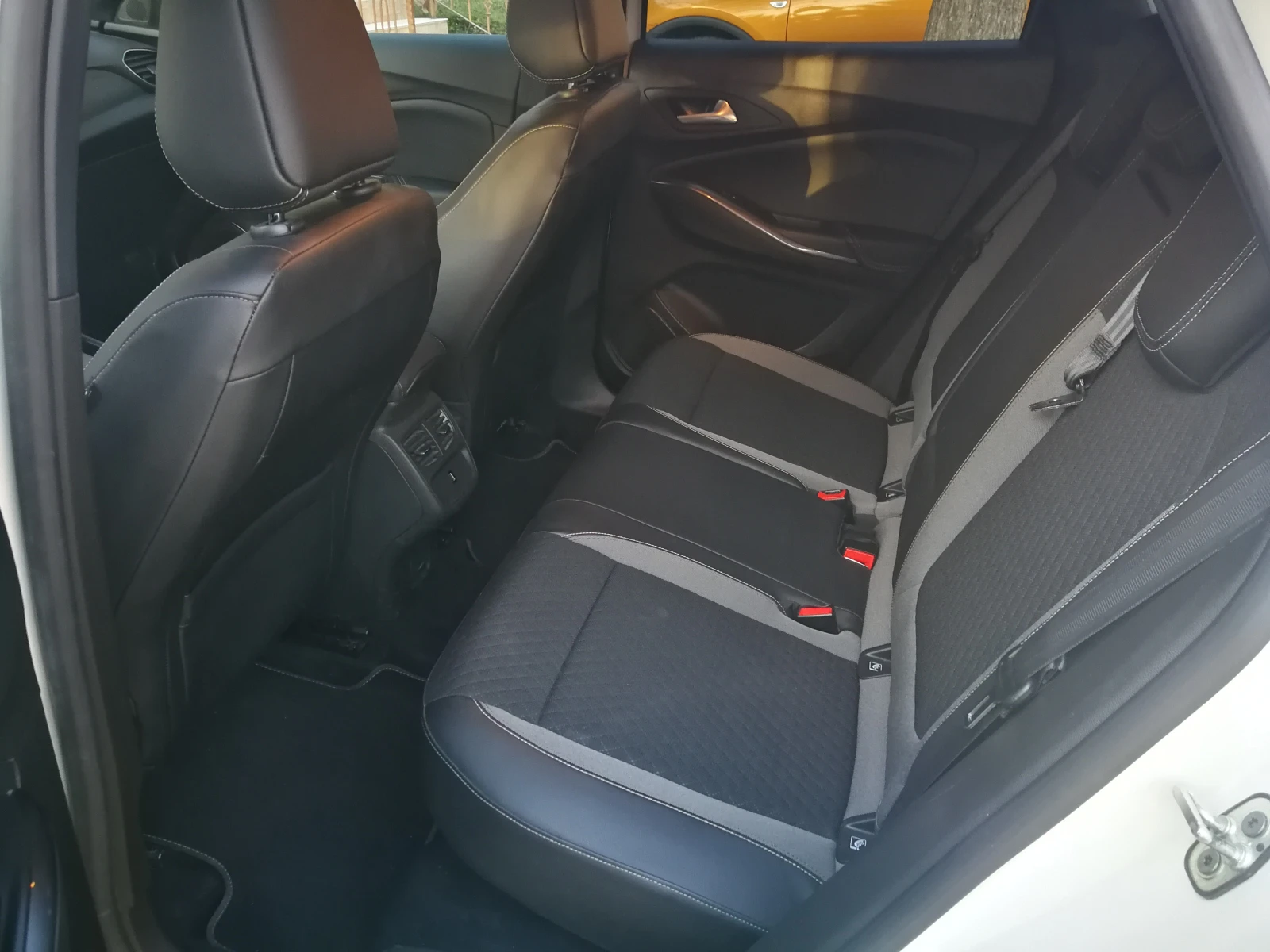 Opel Grandland X 1, 6 CDTI* Automatic* To� ���������! | Mobile.bg � ����������� 10