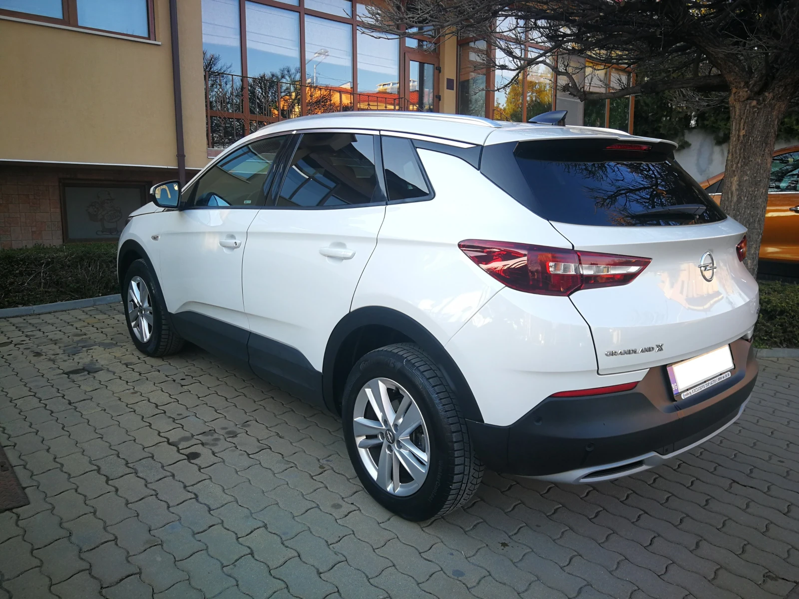 Opel Grandland X 1, 6 CDTI* Automatic* To� ���������! | Mobile.bg � ����������� 4