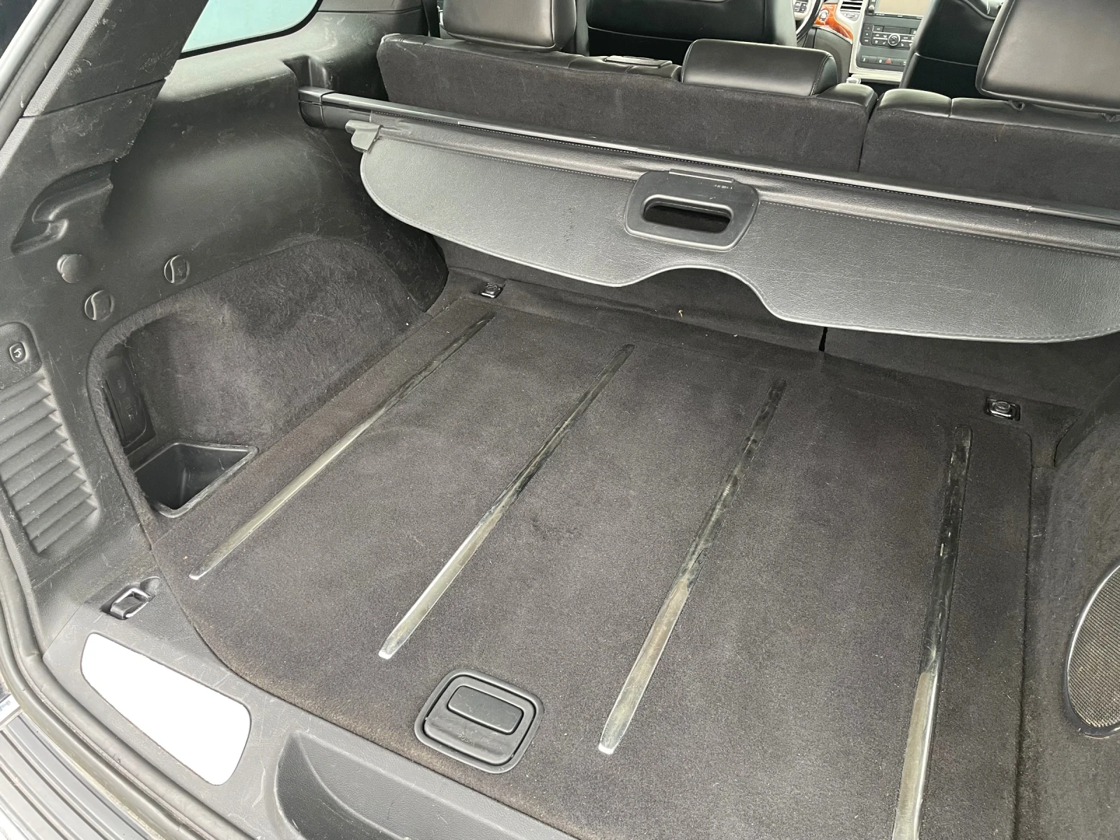 Jeep Grand cherokee Overland BRC lpg | Mobile.bg � ����������� 15