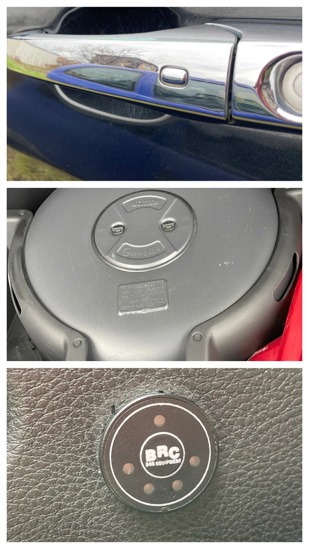 Jeep Grand cherokee Overland BRC lpg | Mobile.bg � ����������� 16